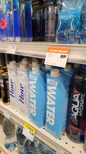 Natural Foods Store «Natural Grocers», reviews and photos, 1335 E Whitestone Blvd, Cedar Park, TX 78613, USA