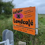 Photo n°11 de l'avis de Svenjan.o fait le 29/08/2021 à 17:50 sur le  Landcafé éclair à Tümlauer-Koog
