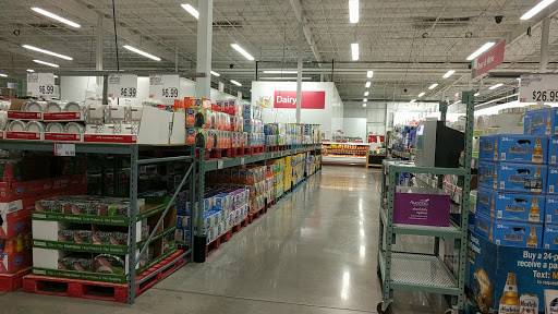 Warehouse club «BJ’s Wholesale Club», reviews and photos, 1155 Palm Bay Rd NE, Palm Bay, FL 32905, USA