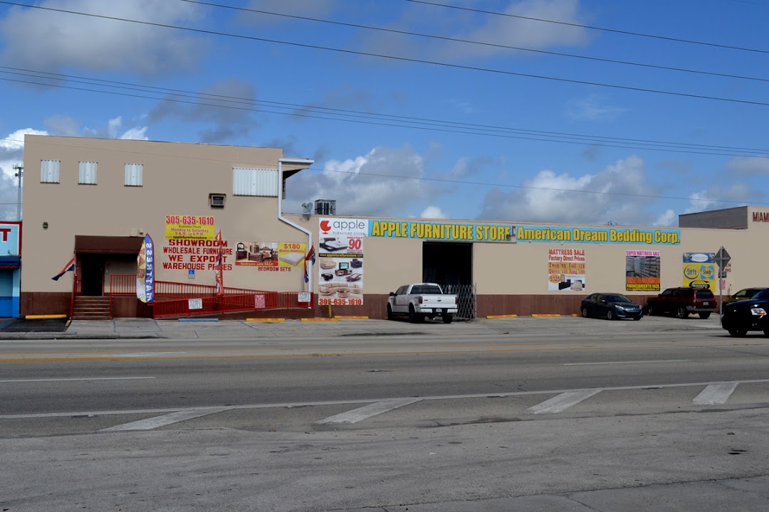 American Dream Furniture