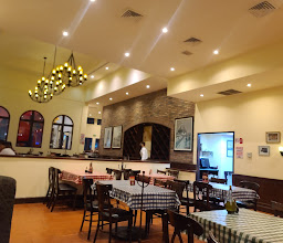 Restaurante Villaloma photo