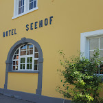 Photo n°2 de l'avis de Michael.l fait le 08/07/2020 à 21:16 sur le  Hotel Seehof à Uhldingen-Mühlhofen