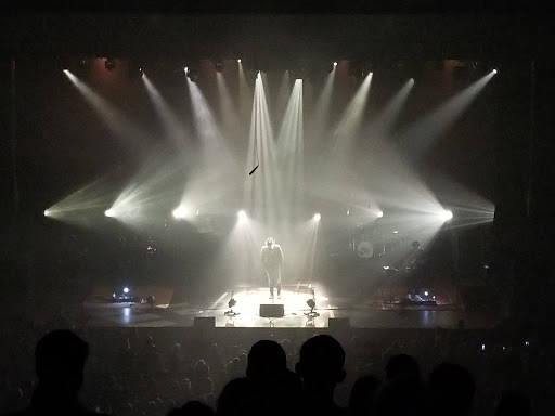 Event Venue «Marina Civic Center», reviews and photos, 8 Harrison Ave, Panama City, FL 32401, USA