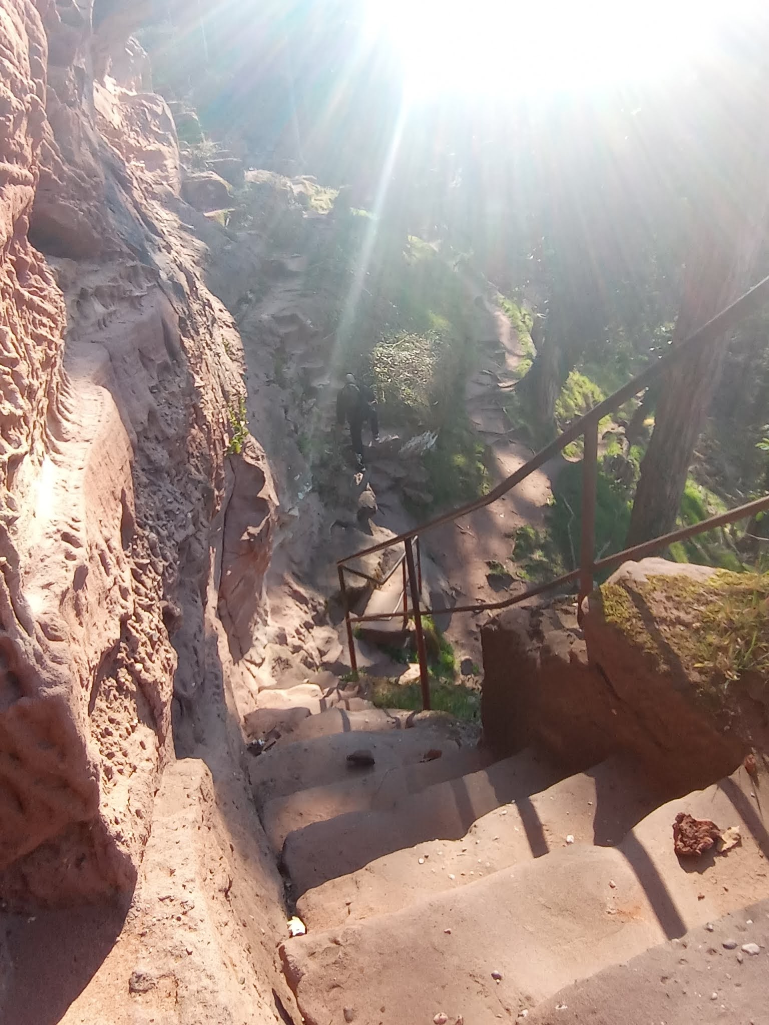 Photo n° 8 de l'avis de Manuela.s fait le 03/04/2021 à 09:38