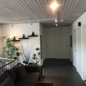 Pimsiri Thai massage - Massør