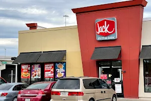 Jack in the Box image