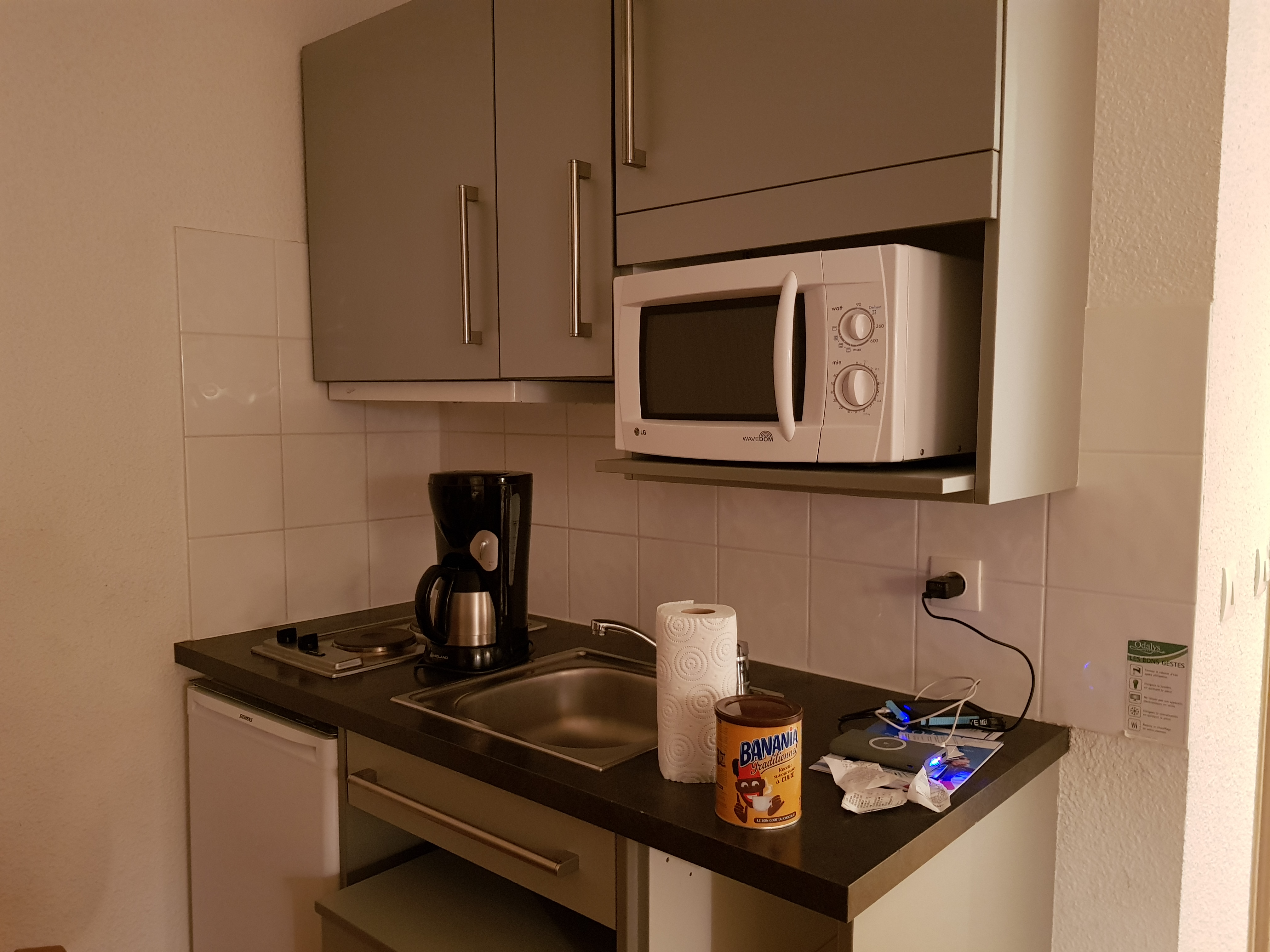 Photo n° 2 de l'avis de Cedric.o fait le 28/02/2018 à 21:57