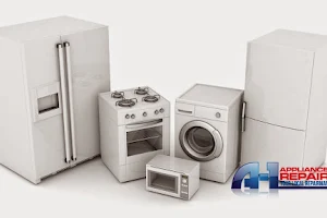 A-1 Appliance Repair image