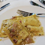 Photo n°4 de l'avis de olly.a fait le 01/05/2022 à 15:36 sur le  Ristorante Locanda del Barco à Taranto