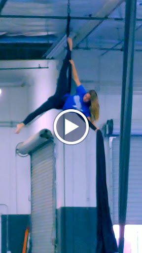 Parkour Spot «Free Flow Academy», reviews and photos, 1106 Tinker Rd #120, Rocklin, CA 95765, USA