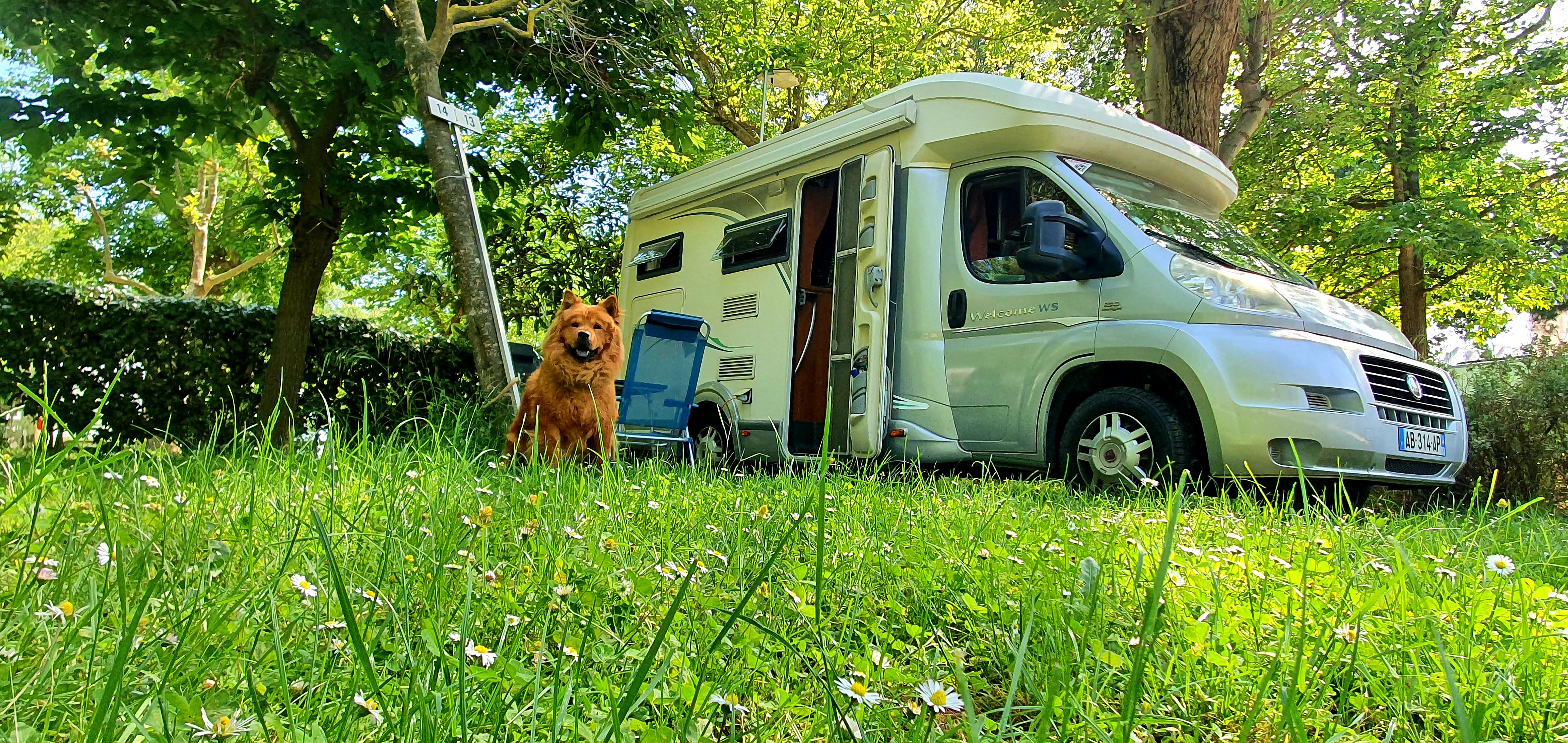 Photo n° 1 de l'avis de rallyepointasphotos. fait le 20/05/2022 à 16:03