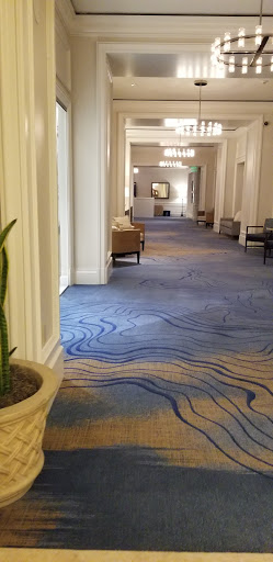 Spa «The Ritz-Carlton Spa, Key Biscayne», reviews and photos, 455 Grand Bay Dr, Key Biscayne, FL 33149, USA