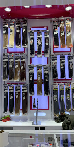 Beauty Supply Store «K-Stone Beauty Supply», reviews and photos, 20 Madison St, Oak Park, IL 60302, USA