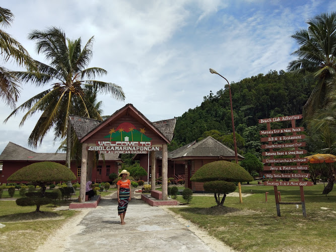Menikmati Keindahan Pantai di Sumatera Utara: Tempat Wisata yang Harus Dikunjungi