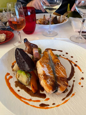 Restaurant - La Matelote à Boulogne-sur-Mer