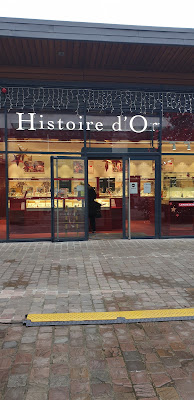 Histoire d'Or à Bourges