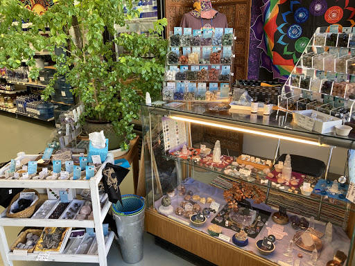 Health Food Store «Golden Temple Health Foods», reviews and photos, 1110 N Chalkville Rd, Trussville, AL 35173, USA