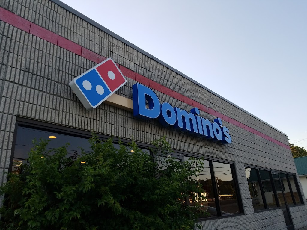 Domino's Pizza 38063