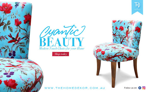 The Home Dekor - Buy Solid Wood Furniture online in Australia