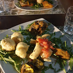 Photo n°1 de l'avis de Federico. fait le 28/07/2021 à 13:40 sur le  Piperita à Casalnuovo di Napoli