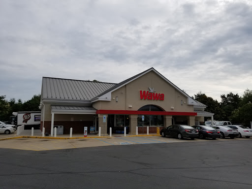 Sandwich Shop «Wawa», reviews and photos, 4527 Plank Rd, Fredericksburg, VA 22407, USA