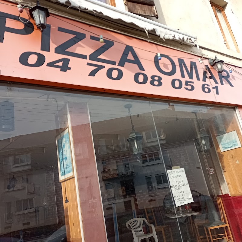Pizza Omar