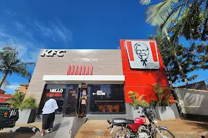 KFC Shell Gaba (Kabalagala) image