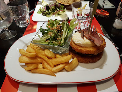 Restaurant La Boucherie à Limoges