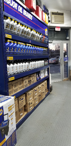 Auto Parts Store «NAPA Auto Parts - P M Auto Parts», reviews and photos, 1036 Manhattan Ave, Brooklyn, NY 11222, USA