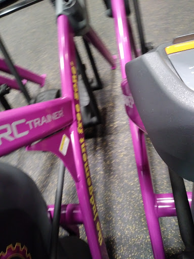 Gym «Planet Fitness», reviews and photos, 7055 GA-85, Riverdale, GA 30274, USA