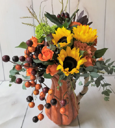 Florist «Davis Floral Designs», reviews and photos, 6500 Denton Hwy A-5, Fort Worth, TX 76148, USA