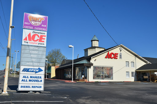 Ace Hardware of Donelson, 2730 Lebanon Pike, Nashville, TN 37214, USA, 