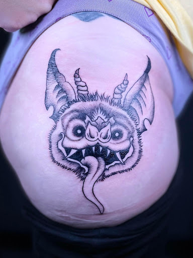 Explore name tattoo ideas for woman, creative tattoo ideas in Peoria, available at Modern Ink Tattoo