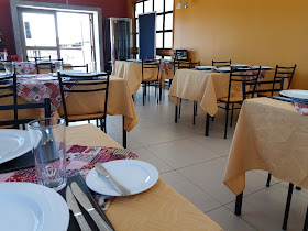 Restaurante Escuela Liceo Técnico Valdivia