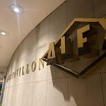 Photo n°24 de l'avis de ARI. fait le 24/08/2023 à 08:44 sur le  ALEX Hamburg à Hamburg