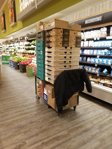 Grocery Store «Safeway», reviews and photos, 253 High School Rd NE, Bainbridge Island, WA 98110, USA