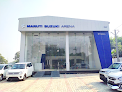 Maruti Suzuki Service (g S Motors)