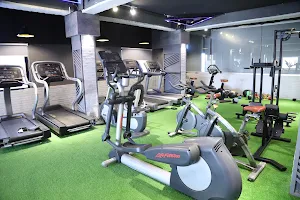 OY Fitness Gym image