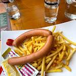 Photo n°2 de l'avis de Chiara.a fait le 14/08/2021 à 10:42 sur le  Malga Foresta à Prags