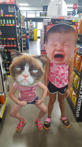 Discount Store «Dollar General», reviews and photos, 11552 Market St, North Lima, OH 44452, USA