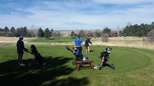 Golf Course «The Pinery Country Club», reviews and photos, 6900 N Pinery Pkwy, Parker, CO 80134, USA