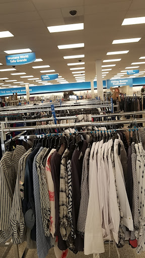 Clothing Store «Ross Dress for Less», reviews and photos, 8540 Fourwinds Dr, Windcrest, TX 78239, USA