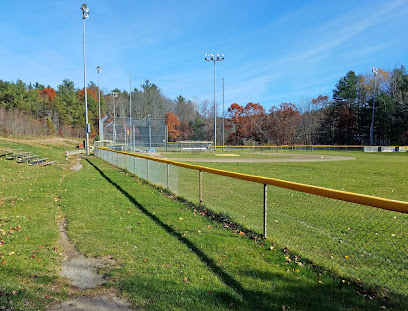 Veterans Field