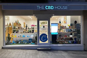 The CBD House - CBD Biarritz image