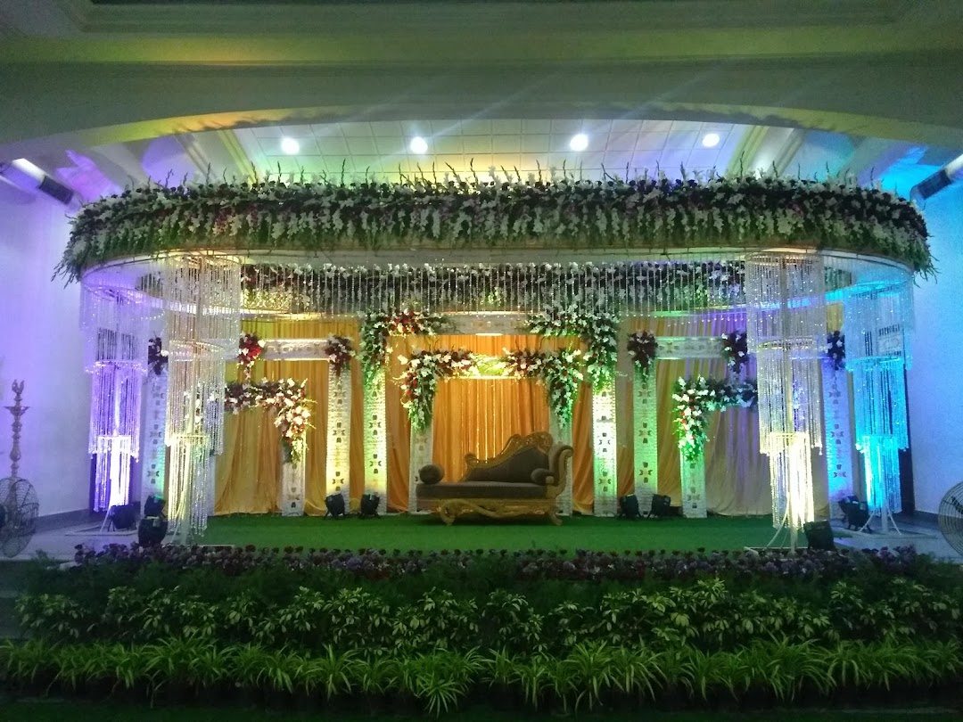 Saraswathi Convention Centre