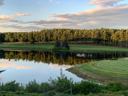 Golf Club «Pequabuck Golf Club», reviews and photos, 56 School St, Terryville, CT 06786, USA