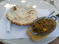 Curry du Restaurant indien My Spicy Hut à Dijon - n°2