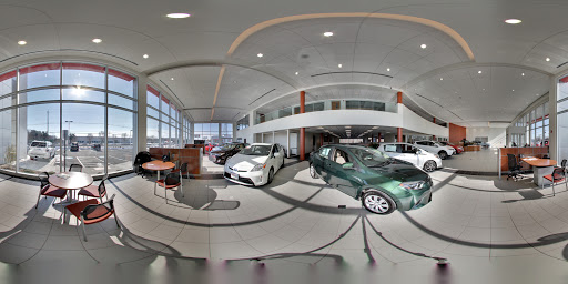 Car Dealer «Team Toyota of Princeton», reviews and photos, 2871 U.S. 1, Lawrenceville, NJ 08648, USA