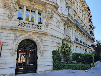 Philippe Jégou Décoration Paris à Paris
