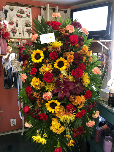 Funeral Home «Forest Park Lawndale Funeral Home», reviews and photos, 6900 Lawndale St, Houston, TX 77023, USA